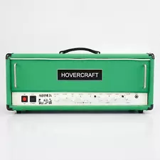 Hovercraft Andromeda 6550 Tube Guitar Amplifier Head #54738