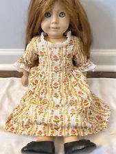 American Girl Doll Pleasant Company Retired 18" Felicity Merriman for Sale 