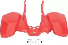 Maier Rear Fender Fighting Red #19451-12 Polaris Predator 500 2003-2007