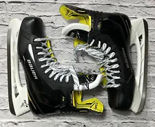 Bauer Supreme M4 Ice Hockey Skates 15 Fit 2