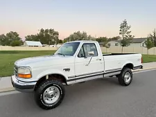 1997 Ford F-250