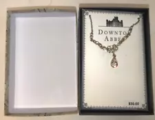 Downton Abbey Necklace VERY NICE