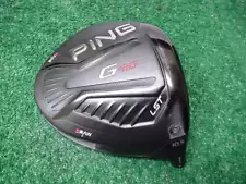 Nice Ping G410 LST 10.5 degree Driver Head & Screw