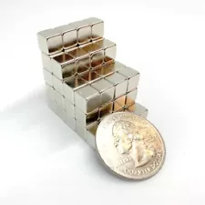 Strong Magnet cubes 1000pcs