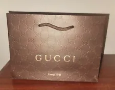 gucci shopping bag for sale