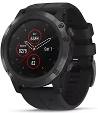 garmin fenix 5 for sale