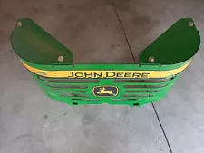 New ListingOEM John Deere Z655 Z425 Z445 Z465 BUMPER GUAURD M171137