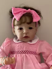 Reborn doll (knock off)