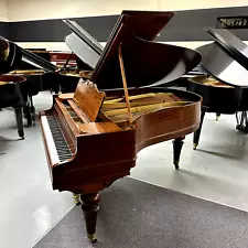 Chickering Grand Piano JUST REDUCED. MADE IN USA!!