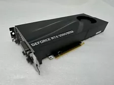 PNY Nvidia GeForce RTX 2060 Super 8GB GDDR6 PCIe 3.0 GPU Graphics Video Card