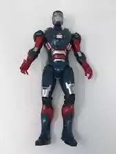 2013 Hasbro War Machine