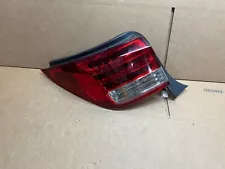 OEM 2011 2012 2013 2014 2015 LEXUS IS250 IS350 CONVERTIBLE TAIL LIGHT LH NICE! (For: Lexus IS350)