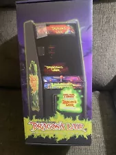 New Wave Toys - Dragon’s Lair X Replicade Arcade Game Machine