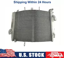 All Aluminum Radiator Fit For KAWASAKI NINJA ZX14 ZX1400 2006 - 2011 2007 2008