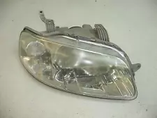 04 05 06 CHEVROLET AVEO Right Passenger Headlamp Headlight #27091 (For: Suzuki Swift)