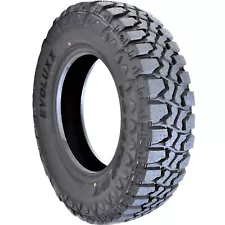 Tire Evoluxx Rotator M/T LT 285/75R16 Load E 10 Ply MT Mud (Fits: 285/75R16)