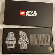 LEGO Block Genuine Star Wars Not for Sale Rare Insiders Limited Gift