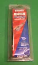 Duralast DT460B Top Post Crysler Battery Cable 4-Gage Cable