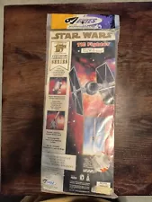 Estes Star Wars Tie Fighter Flying Model Rocket EST 2102