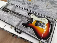 MOSRITE THE VENTURES MODEL 6 Electric Guitar