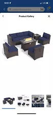 patio furniture set