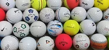 AAAAA Mint-AAAA Grade Used Golf Balls. All Brands/Models/Colors. Clearance Sale!