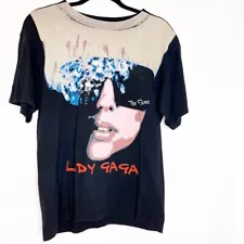 Lady Gaga | The Fame Ball Concert T-Shirt (Original)