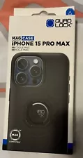 On Sale! Quad Lock Mag iPhone 15 Pro Max Case