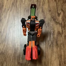 Transformers Combiner Wars Computron Technobots Afterburner Afterbreaker Toy