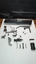 New ListingRUGER P95 Parts Lot/Rebuild,Slide Assembly & LOWER PARTS