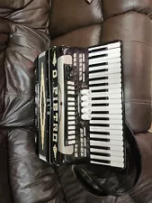 Iorio Accordion