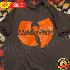 SALE!! San Francisco SF 6/1/24 Giants Wu-Tang Night T-Shirt S-5XL