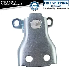 Front Upper Door Hinge LH or RH for Ford Super Duty Pickup Truck New (For: Ford Excursion)