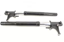 2008 Honda Cbr1000rr BENT Front Forks Shock Suspension Set Pair 51400-mfl-003 (For: 2008 Honda CBR1000RR)