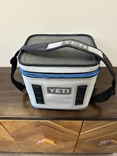 Yeti Hopper Flip 12 Soft Cooler