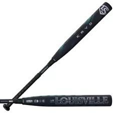 Louisville Slugger KRYO -11 Fastpitch Softball Bat WBL2990010 31in/20oz