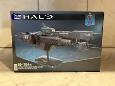 MEGA Construx Halo UNSC Forward Unto Dawn (HHC40) (NISB)