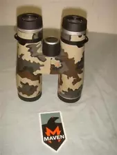 MAVEN B211 B2 11X45 HUNTING BINOCULARS - EXCELLENT!