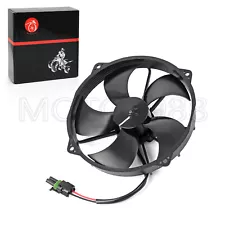 FOR POLARIS SPORTSMAN 850 HIGHLIFTER EDT RADIATOR COOLING FAN 2016-2022