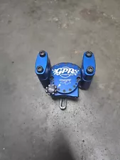 GPR V4 2007 HONDA CRF 150R STEERING DAMPER Dirt Bike