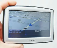 TomTom XL 330S Car GPS Navigator Set USA/Canada Maps 4.3" LCD Screen HOT DEAL