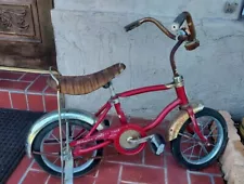 New Listing1979 Schwinn Lil’ Tiger Vintage Bicycle