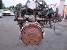 2007- 2009 ACURA MDX 3.7L ENGINE WITH 215K MILES