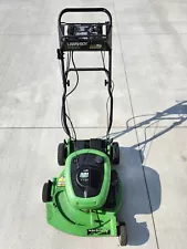 Lawn Boy 2 Cycle Mower