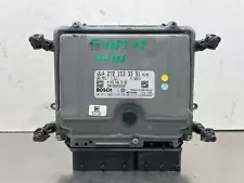 2007 Mercedes C280 Electronic Control Module Computer Sedan ECM OEM 2721533391 (For: 2007 Mercedes-Benz C280)