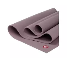 Manduka PRO™ Yoga Mat 6mm Elderberry / Standard 71" (180cm)