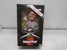 Mezco Toyz Child's Play 2: Talking Menacing Chucky Doll