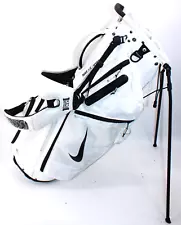 USED Nike Air Hybrid Stand Bag with 14-Way-Top / Average 8.0