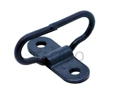 TACBRO All Steel Sling Swivel For All SKS Wood Wooden Stock