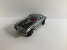 Corgi Toys Whizzwheels 387 Chevrolet Corvette Stingray - Metallic Blue 1970